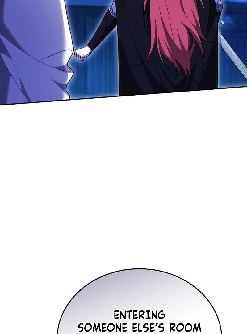 The Reason the Villainess Took Up the Sword Chapter 40 - page 126