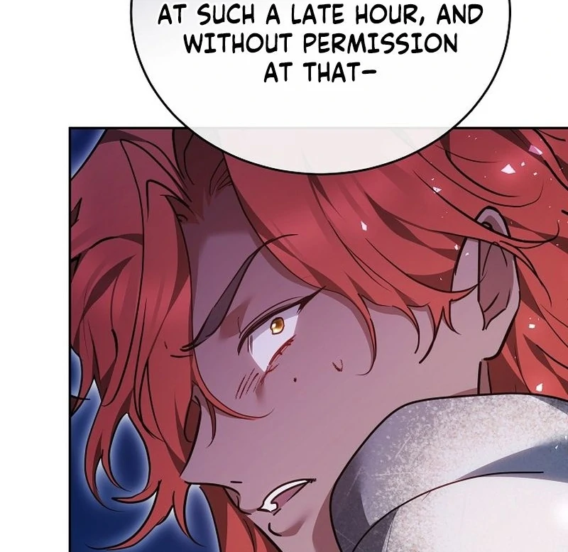 The Reason the Villainess Took Up the Sword Chapter 40 - page 127