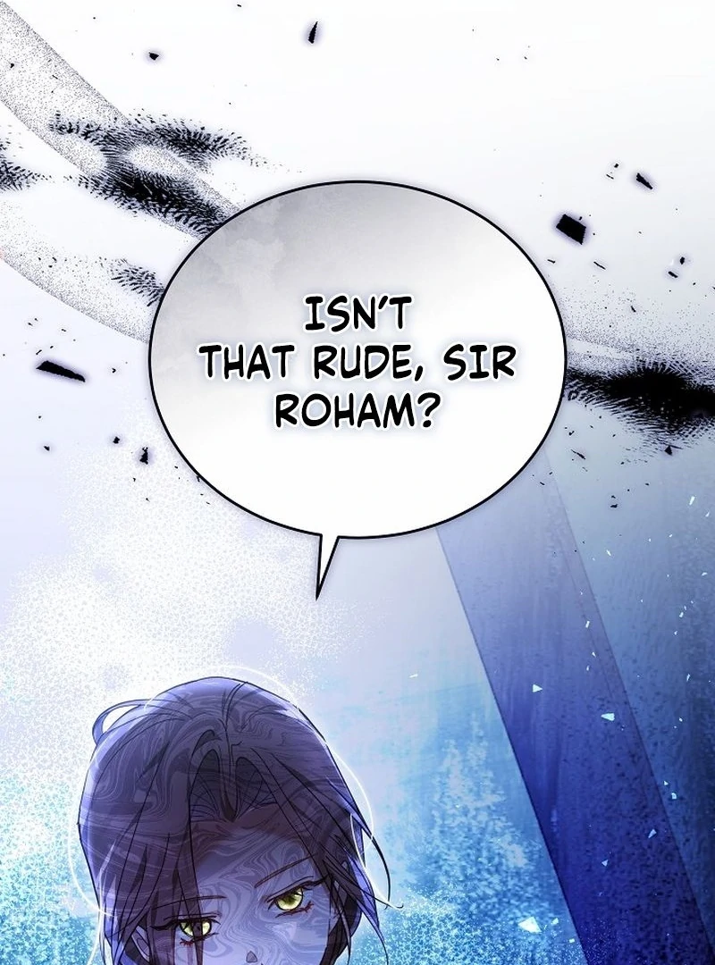 The Reason the Villainess Took Up the Sword Chapter 40 - page 129