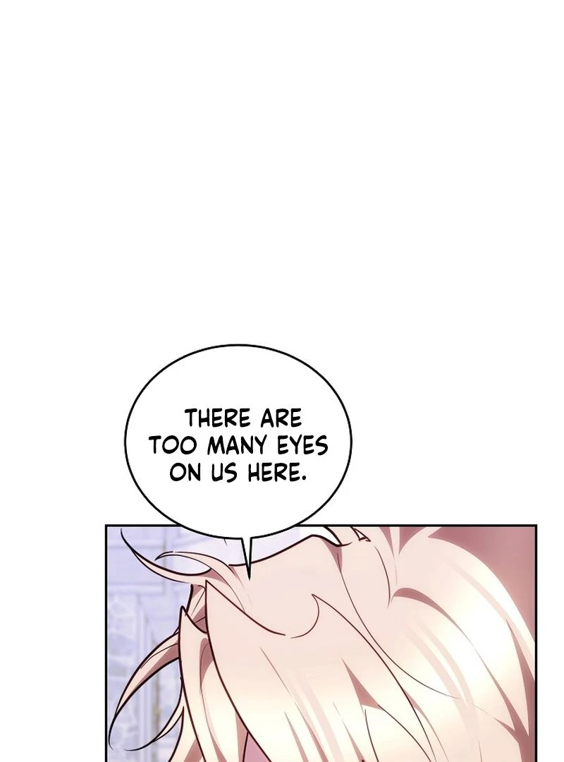 The Reason the Villainess Took Up the Sword Chapter 40 - page 26