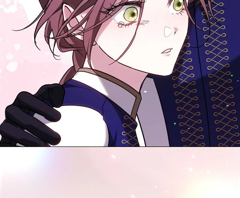 The Reason the Villainess Took Up the Sword Chapter 40 - page 29
