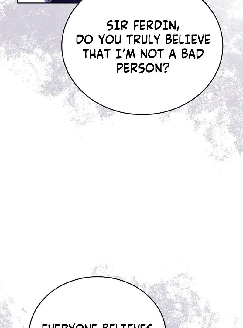 The Reason the Villainess Took Up the Sword Chapter 40 - page 32