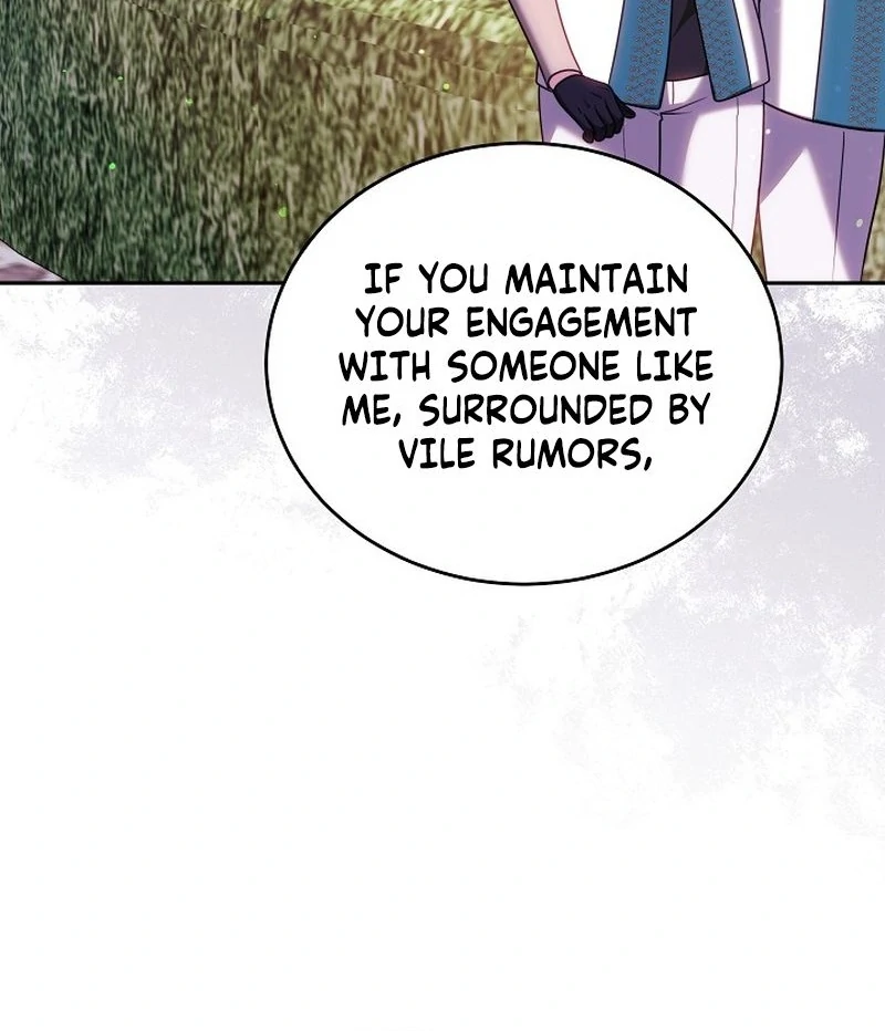 The Reason the Villainess Took Up the Sword Chapter 40 - page 34