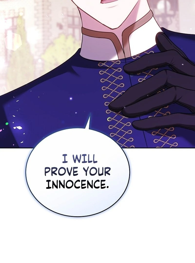 The Reason the Villainess Took Up the Sword Chapter 40 - page 40