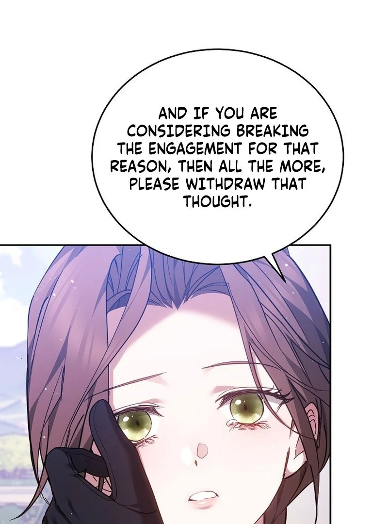 The Reason the Villainess Took Up the Sword Chapter 40 - page 41