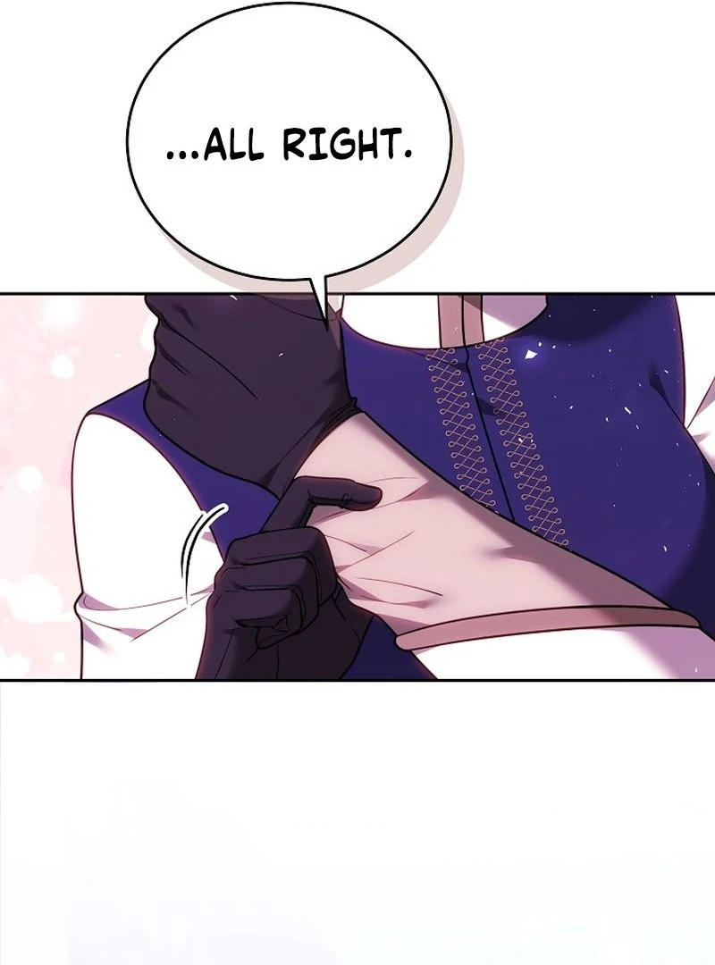 The Reason the Villainess Took Up the Sword Chapter 40 - page 44