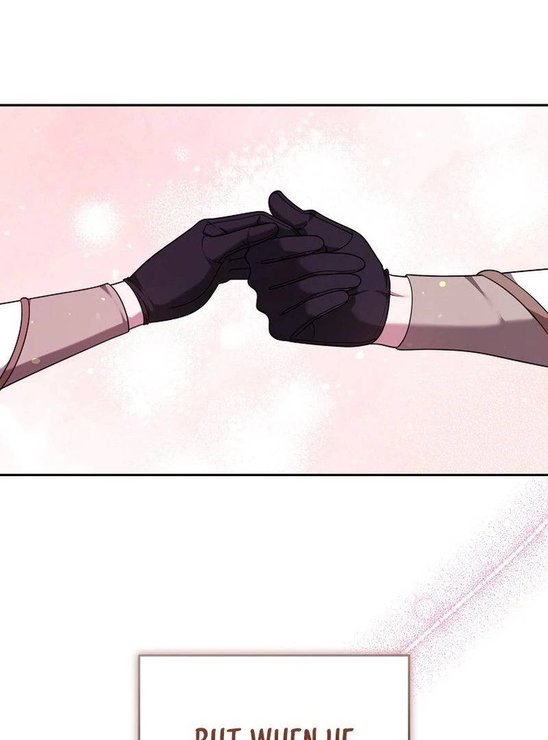 The Reason the Villainess Took Up the Sword Chapter 40 - page 5