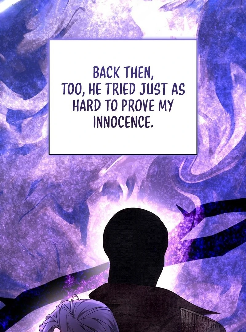 The Reason the Villainess Took Up the Sword Chapter 40 - page 54