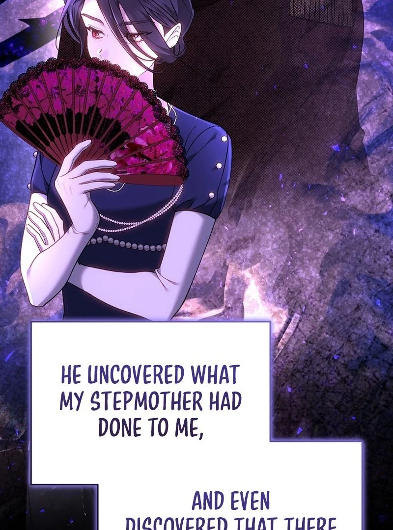 The Reason the Villainess Took Up the Sword Chapter 40 - page 55
