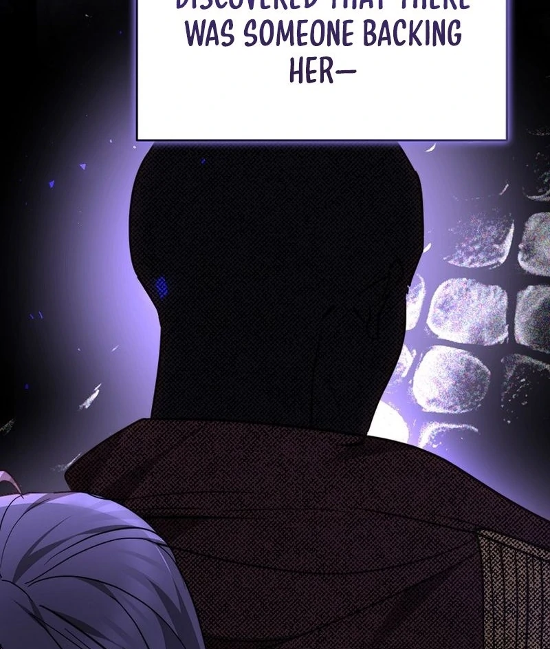The Reason the Villainess Took Up the Sword Chapter 40 - page 56