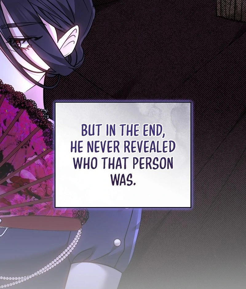 The Reason the Villainess Took Up the Sword Chapter 40 - page 57