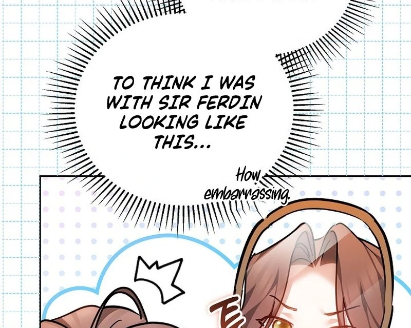 The Reason the Villainess Took Up the Sword Chapter 40 - page 66