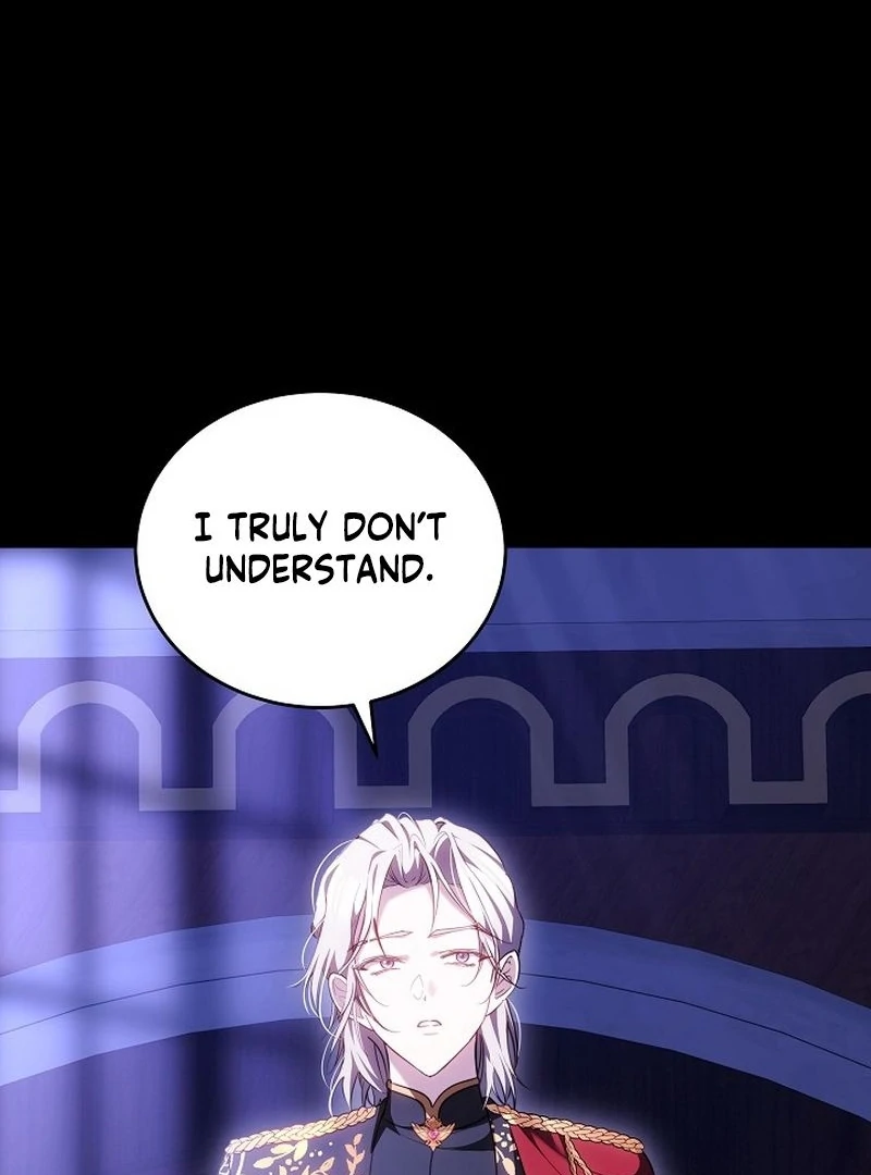 The Reason the Villainess Took Up the Sword Chapter 40 - page 73
