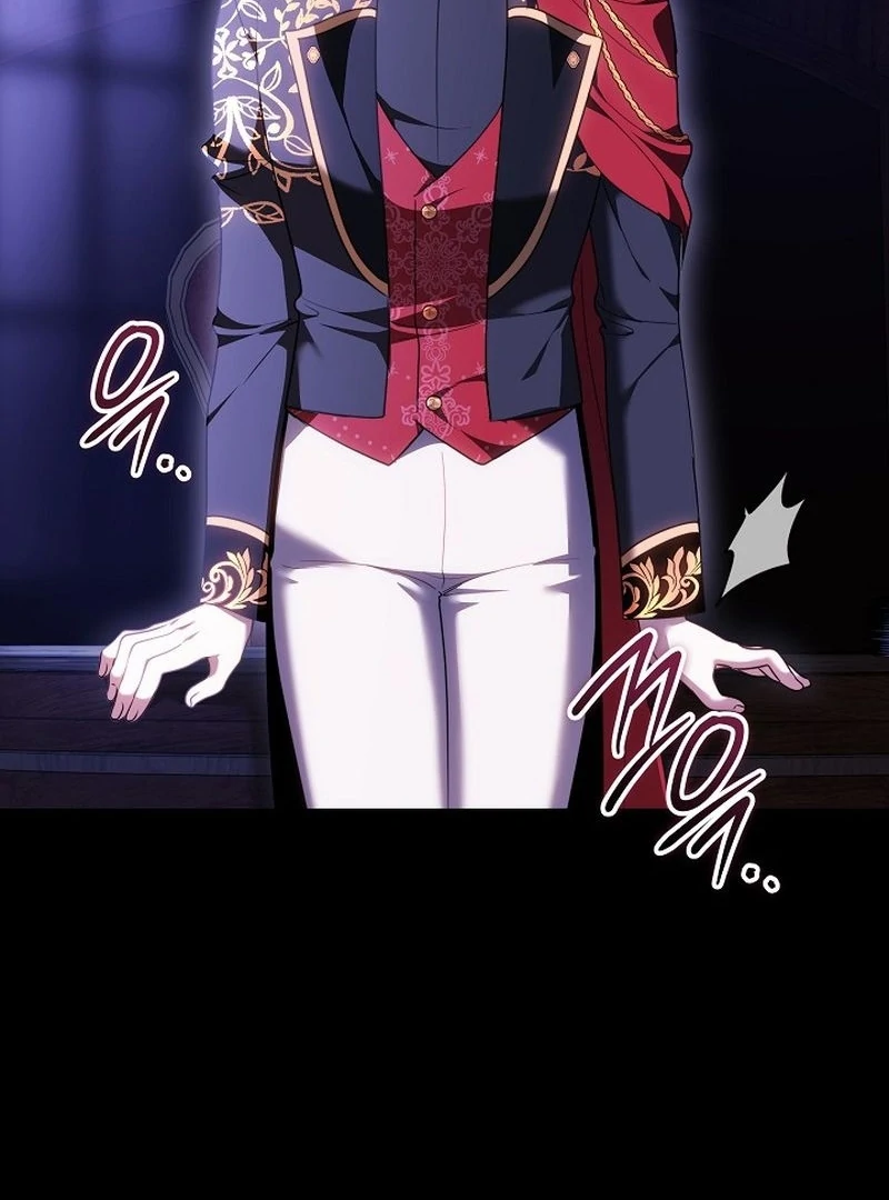 The Reason the Villainess Took Up the Sword Chapter 40 - page 74