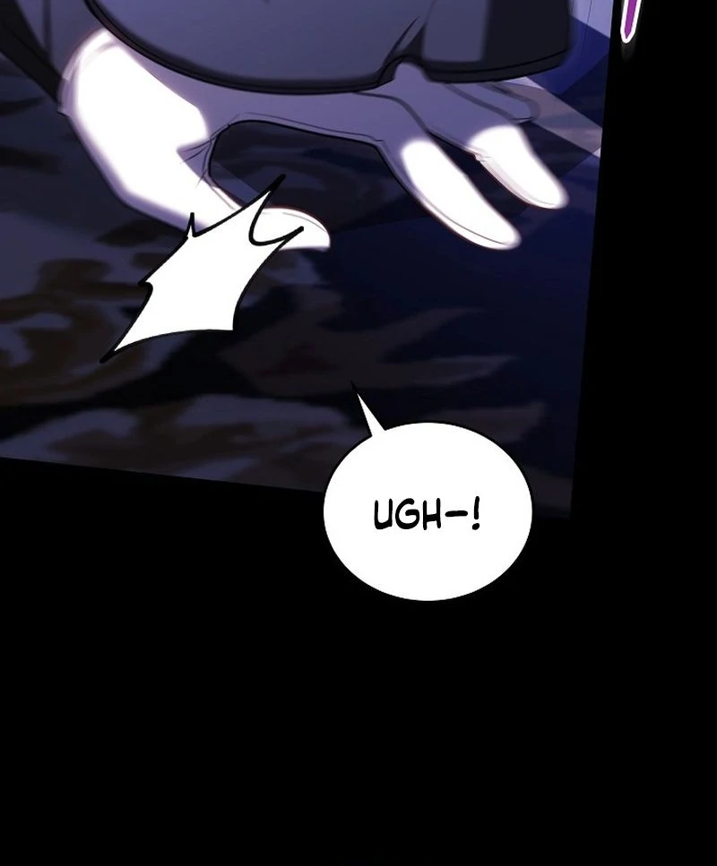 The Reason the Villainess Took Up the Sword Chapter 40 - page 76