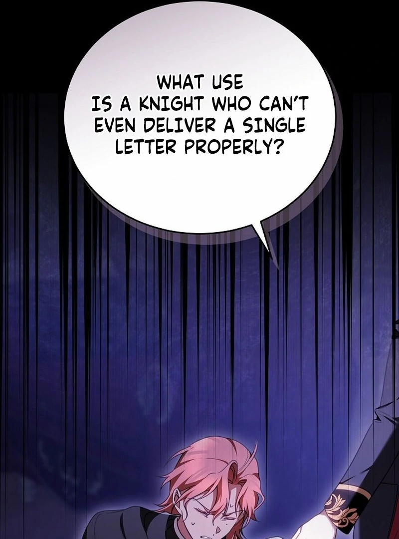 The Reason the Villainess Took Up the Sword Chapter 40 - page 77