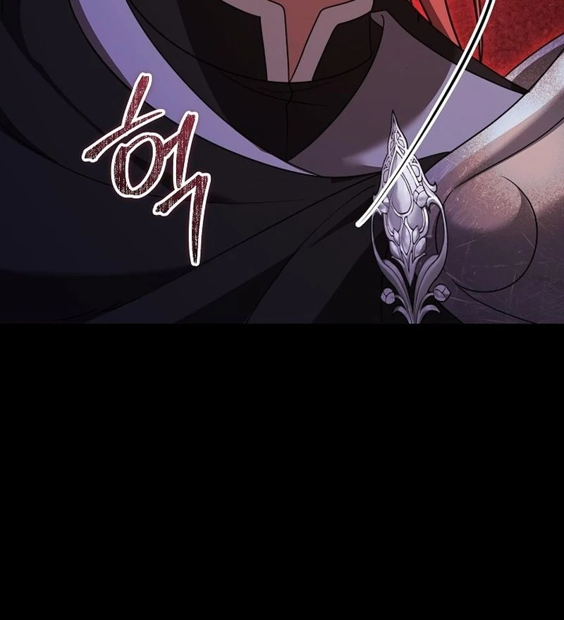 The Reason the Villainess Took Up the Sword Chapter 40 - page 81