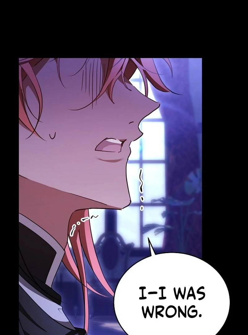 The Reason the Villainess Took Up the Sword Chapter 40 - page 82