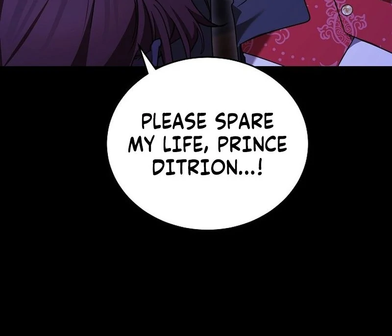 The Reason the Villainess Took Up the Sword Chapter 40 - page 85