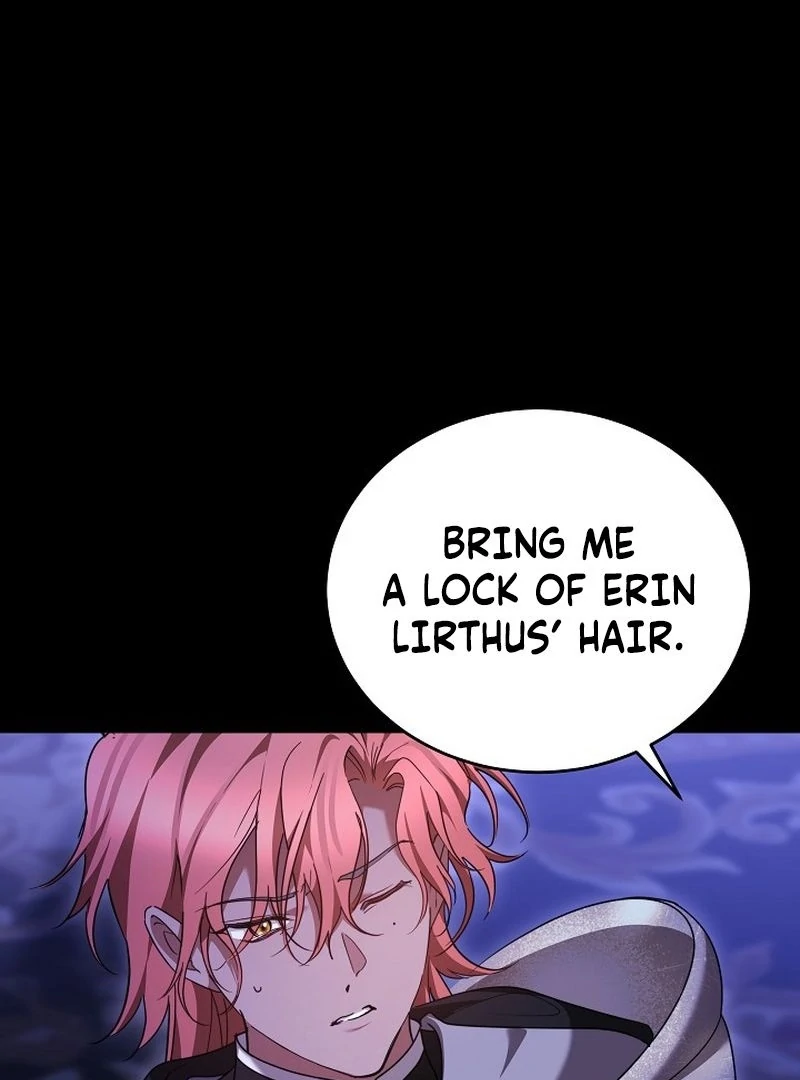 The Reason the Villainess Took Up the Sword Chapter 40 - page 88