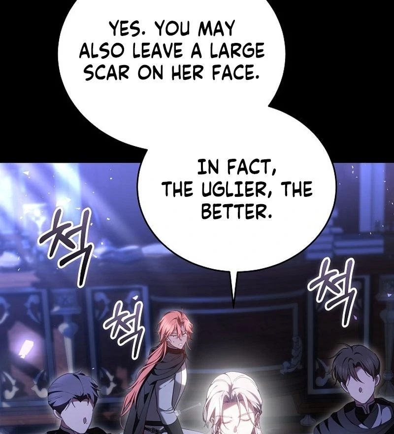 The Reason the Villainess Took Up the Sword Chapter 40 - page 90