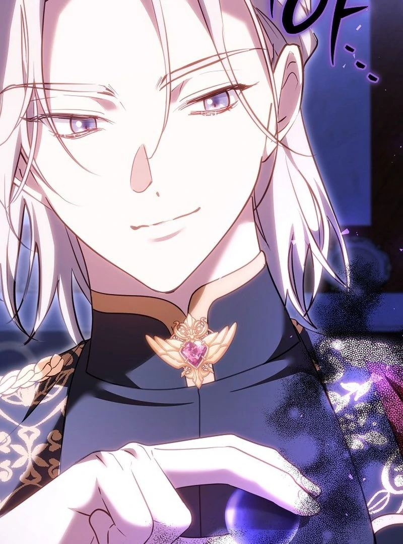 The Reason the Villainess Took Up the Sword Chapter 40 - page 94