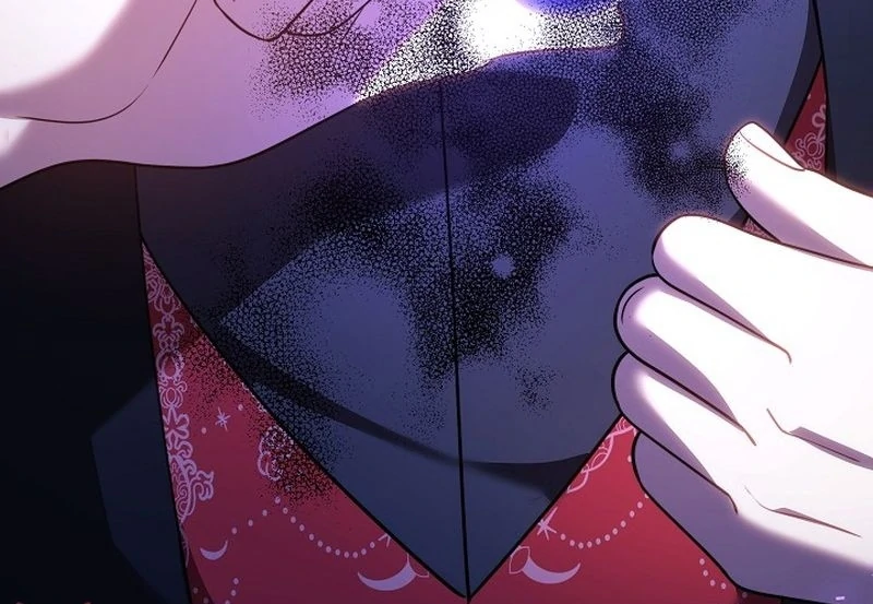 The Reason the Villainess Took Up the Sword Chapter 40 - page 95