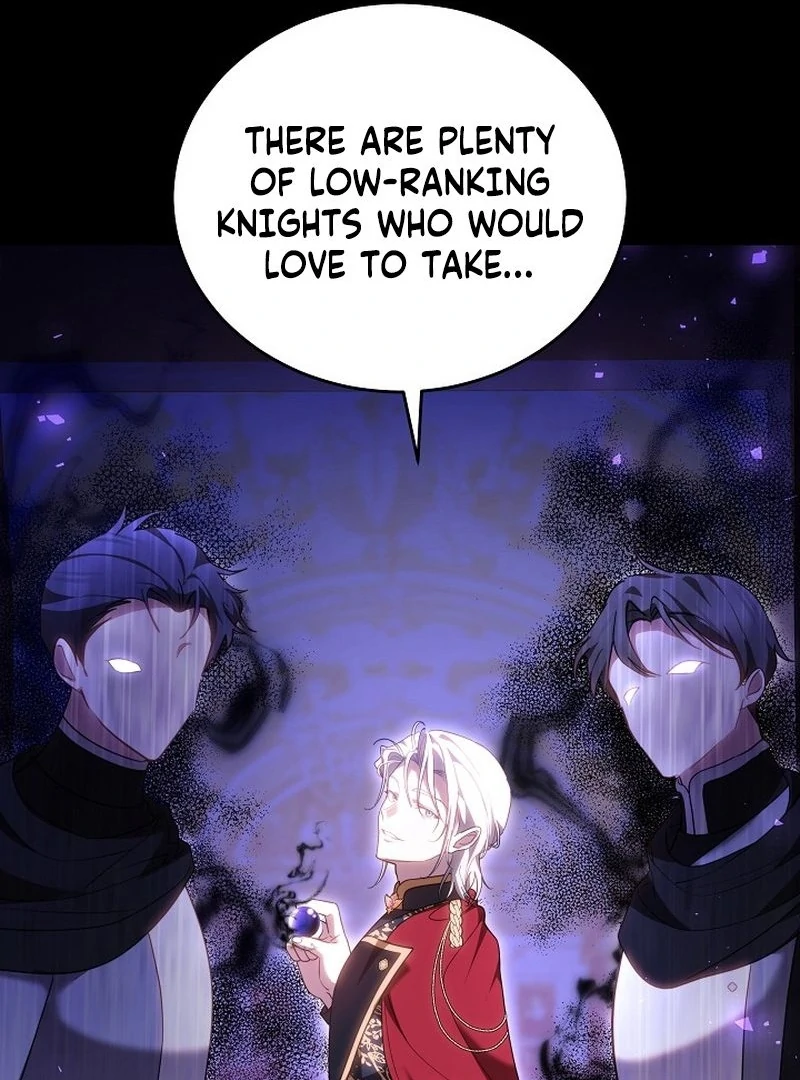 The Reason the Villainess Took Up the Sword Chapter 40 - page 97