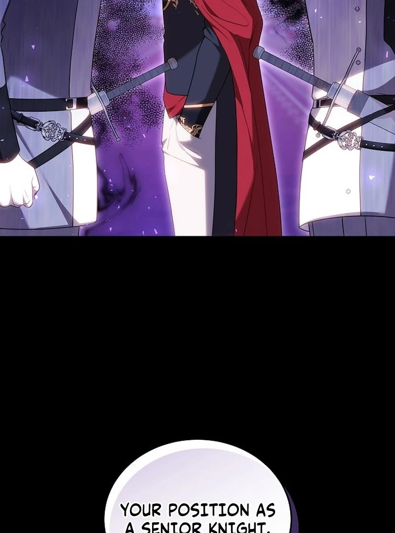 The Reason the Villainess Took Up the Sword Chapter 40 - page 98