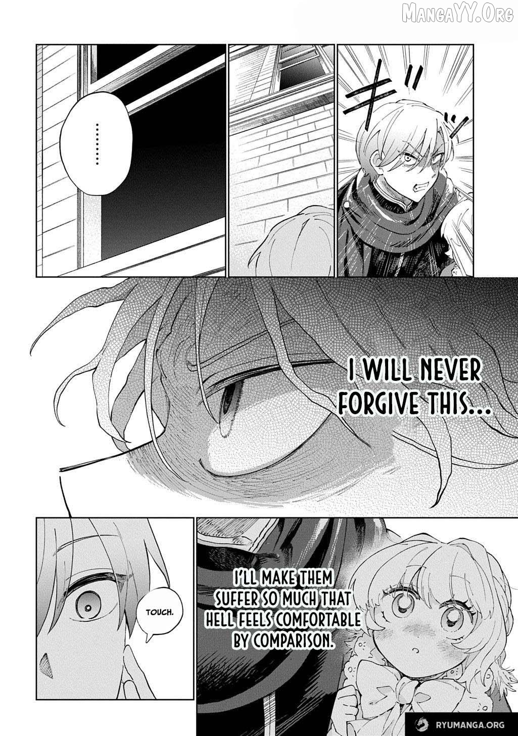 I Reincarnated as the Stepmother of the Villainous Young Lady, and I WillEnsure My Daughter's Happiness! Chapter 5 - page 10