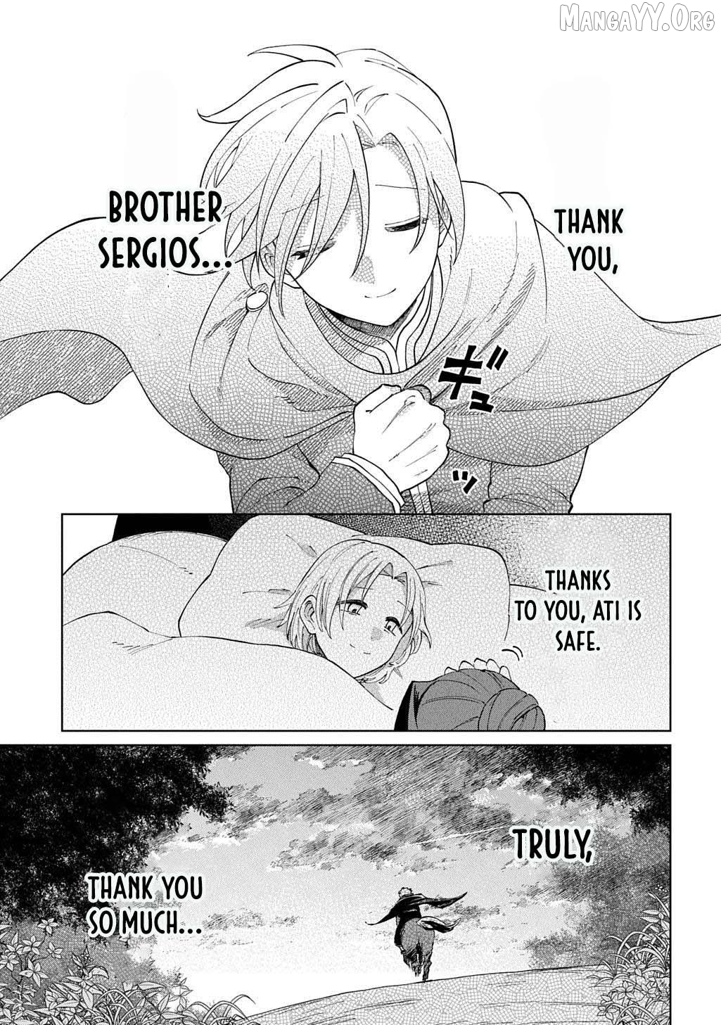 I Reincarnated as the Stepmother of the Villainous Young Lady, and I WillEnsure My Daughter's Happiness! Chapter 5 - page 21