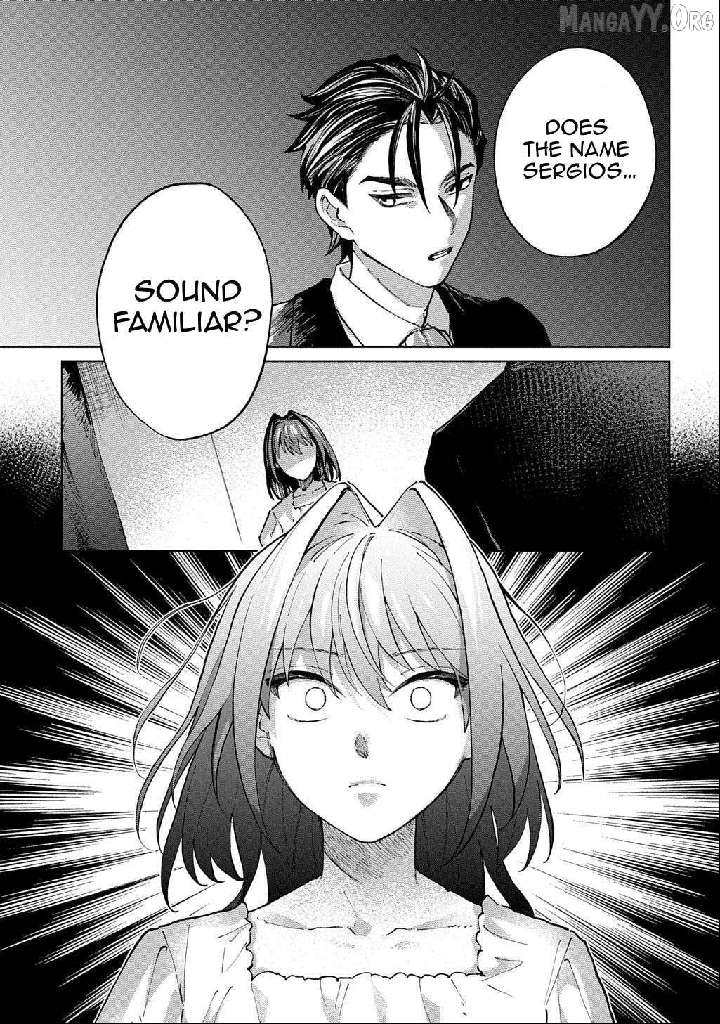 I Reincarnated as the Stepmother of the Villainous Young Lady, and I WillEnsure My Daughter's Happiness! Chapter 6 - page 2