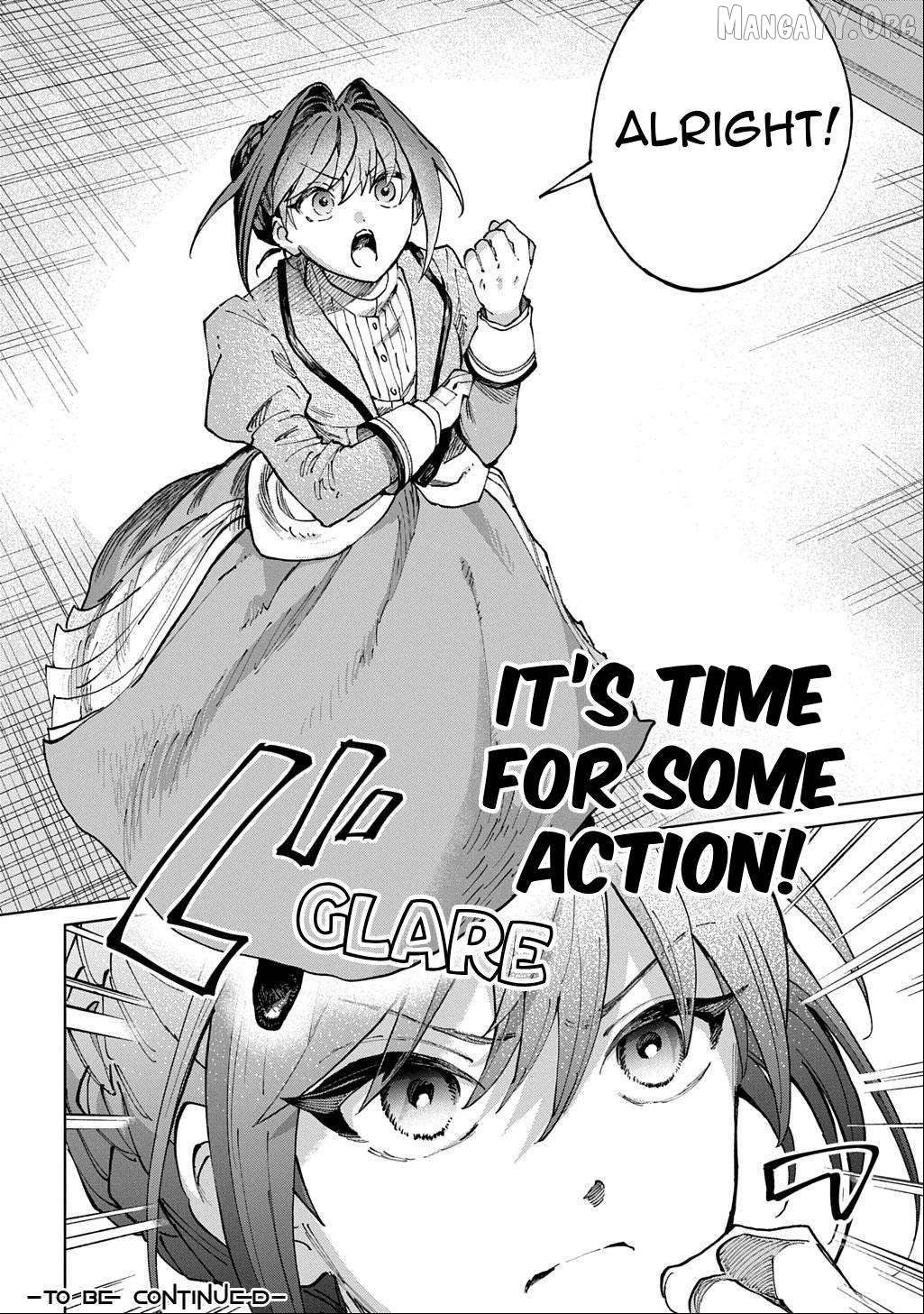 I Reincarnated as the Stepmother of the Villainous Young Lady, and I WillEnsure My Daughter's Happiness! Chapter 6 - page 27
