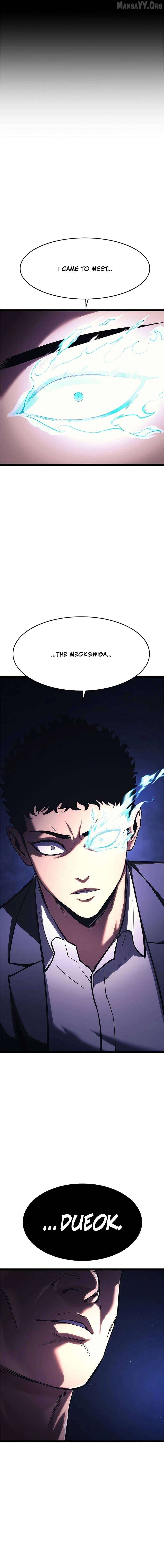 Demon Rakshasa Chapter 25 - page 28