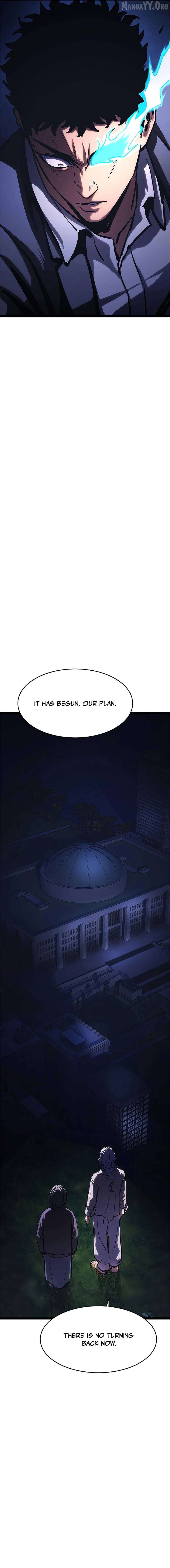 Demon Rakshasa Chapter 25 - page 33