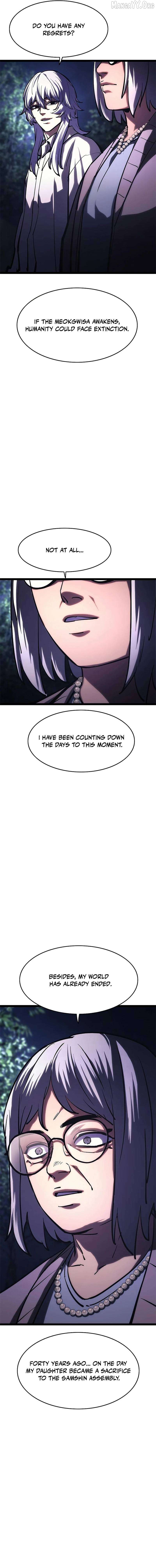 Demon Rakshasa Chapter 25 - page 34