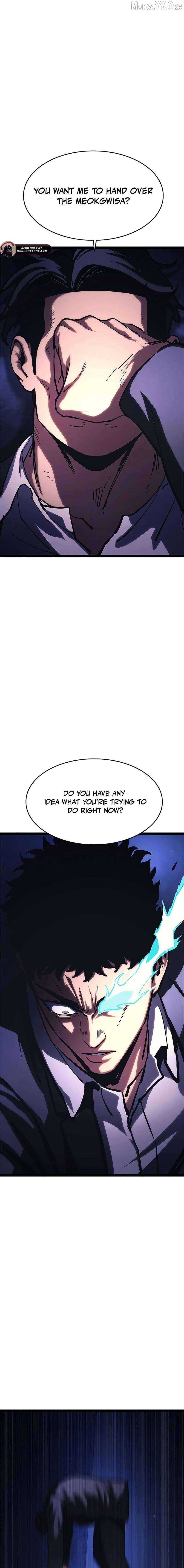 Demon Rakshasa Chapter 25 - page 35