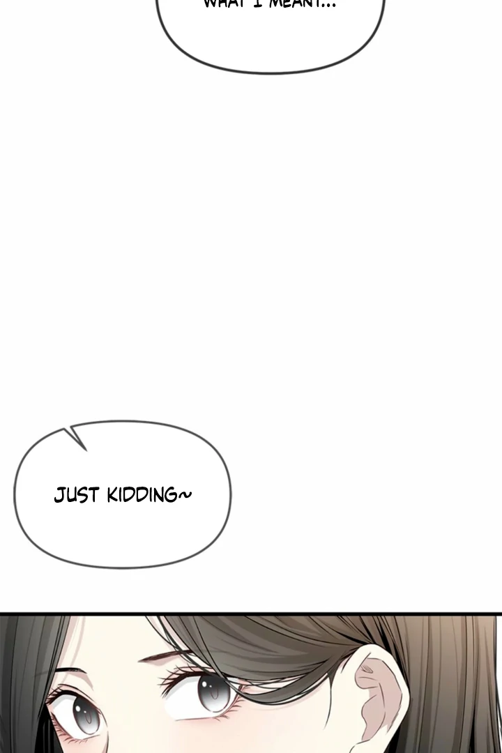 Simply letting myself slowly get soaked in the gentle rain Chapter 24 - page 10