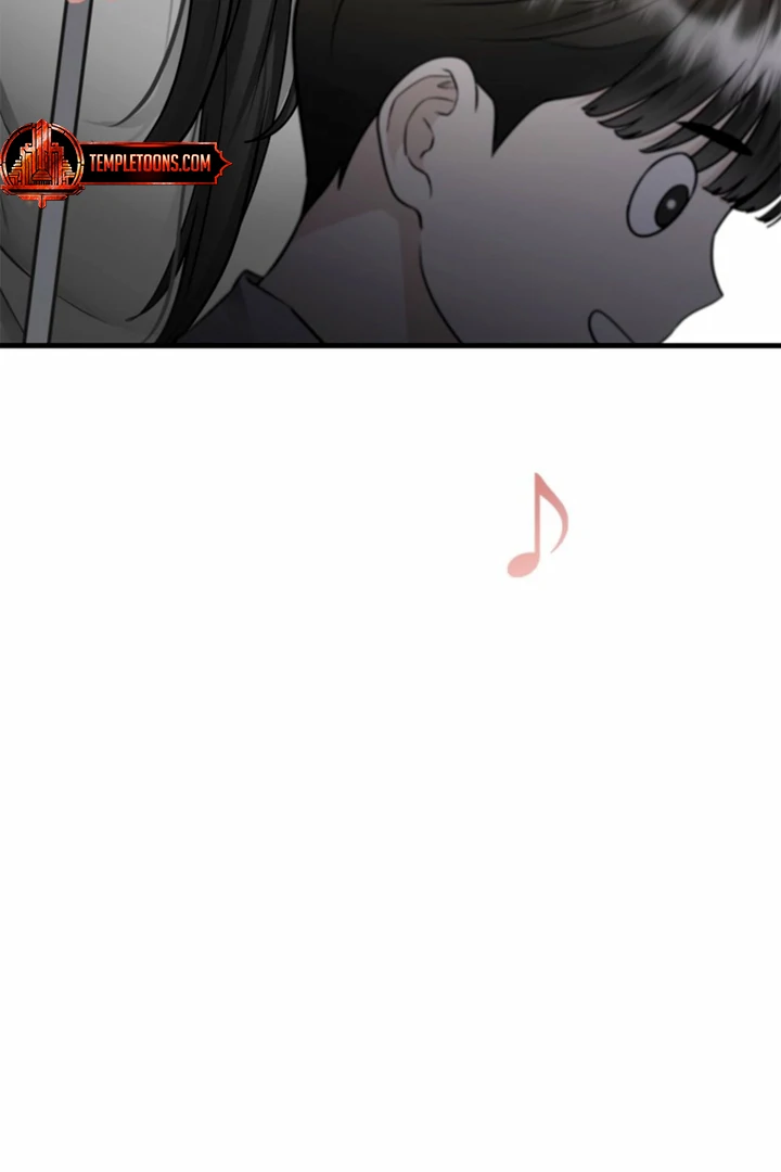 Simply letting myself slowly get soaked in the gentle rain Chapter 24 - page 106