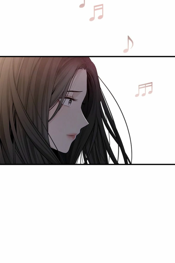 Simply letting myself slowly get soaked in the gentle rain Chapter 24 - page 111