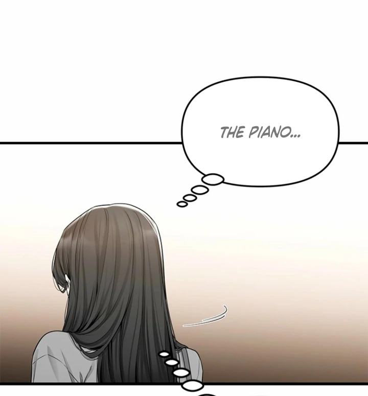 Simply letting myself slowly get soaked in the gentle rain Chapter 24 - page 112