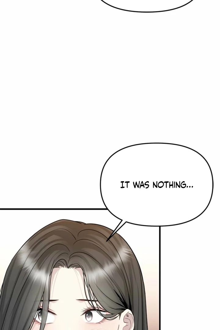 Simply letting myself slowly get soaked in the gentle rain Chapter 24 - page 115