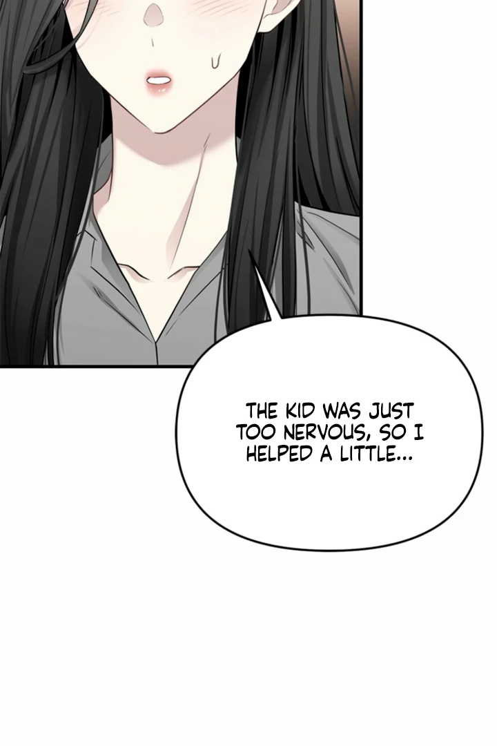 Simply letting myself slowly get soaked in the gentle rain Chapter 24 - page 116