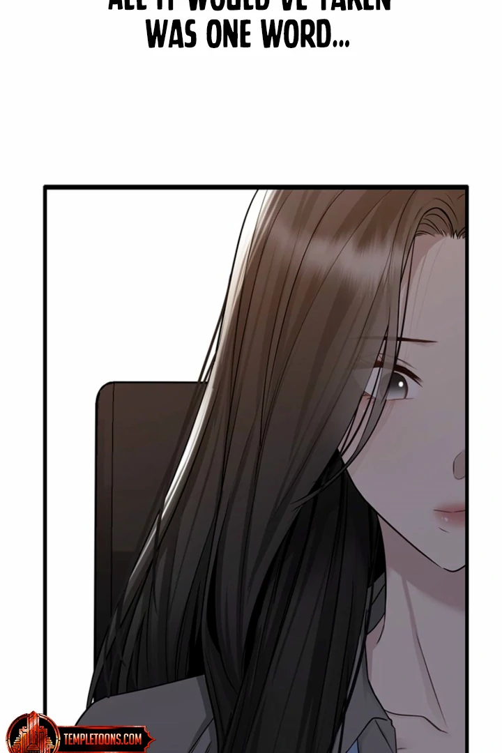 Simply letting myself slowly get soaked in the gentle rain Chapter 24 - page 17