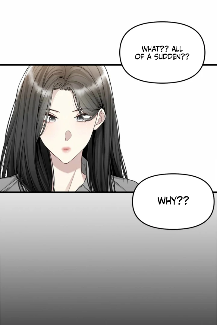 Simply letting myself slowly get soaked in the gentle rain Chapter 24 - page 25