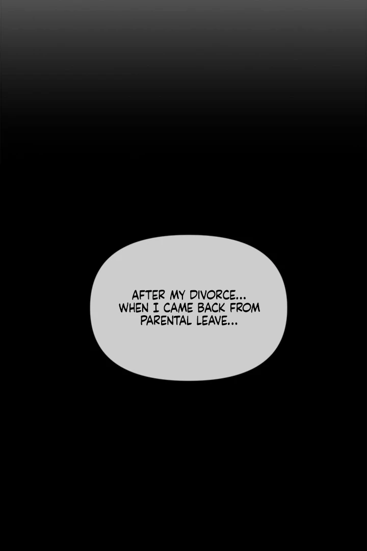 Simply letting myself slowly get soaked in the gentle rain Chapter 24 - page 26