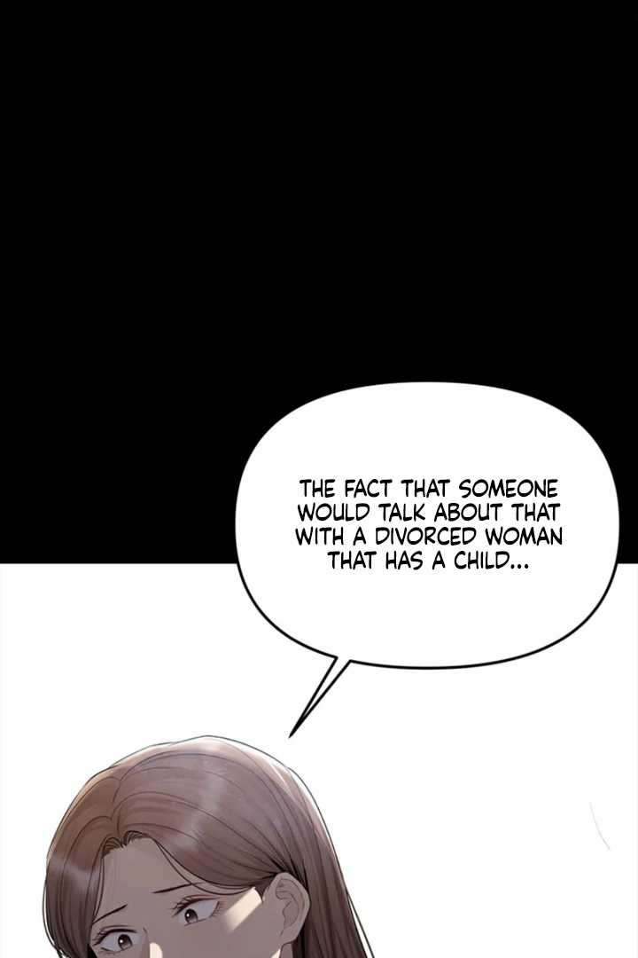 Simply letting myself slowly get soaked in the gentle rain Chapter 24 - page 32