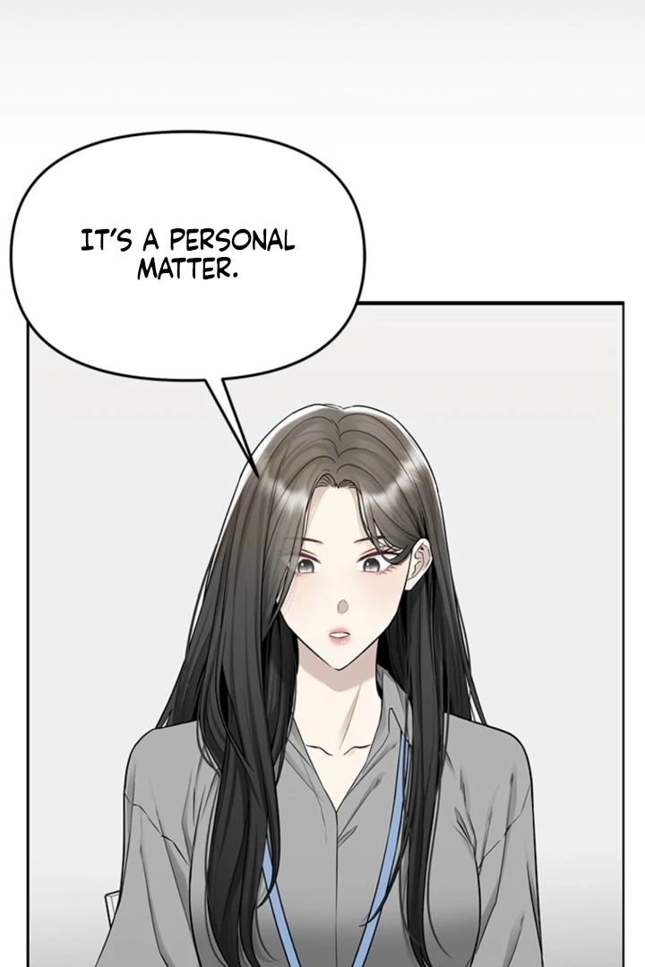 Simply letting myself slowly get soaked in the gentle rain Chapter 24 - page 40