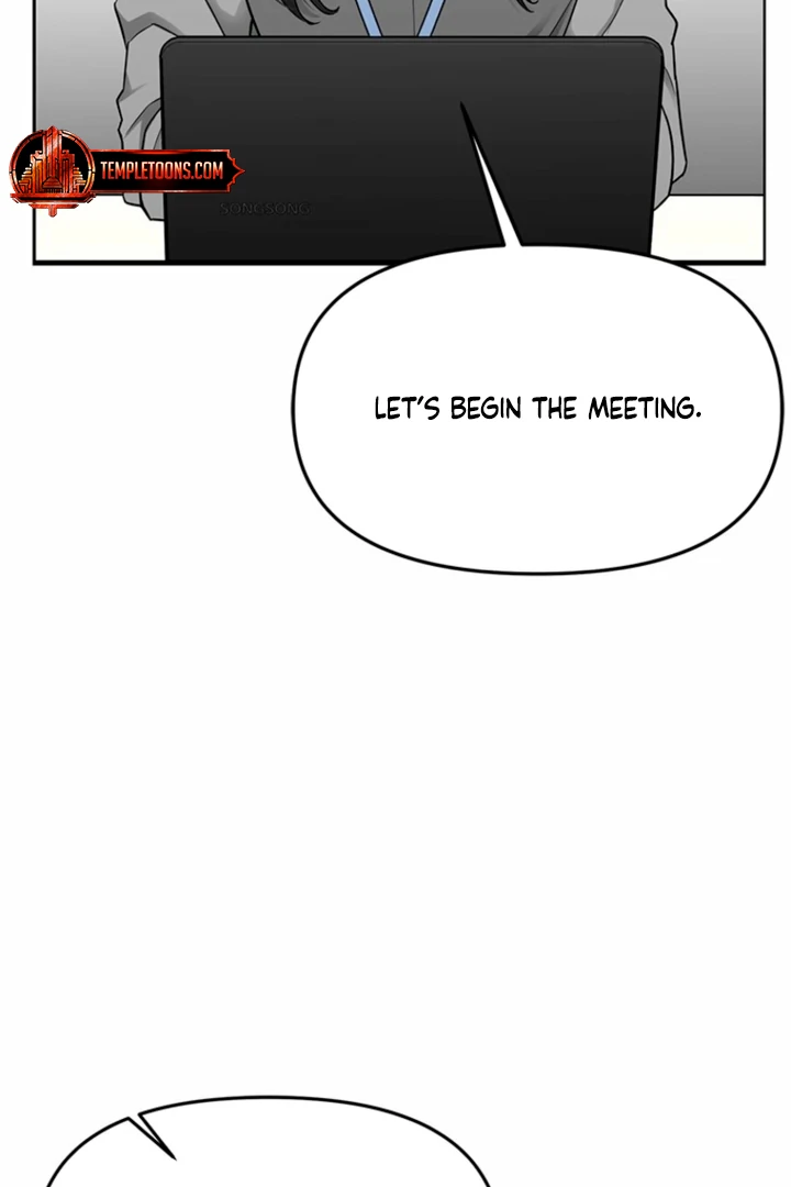 Simply letting myself slowly get soaked in the gentle rain Chapter 24 - page 41