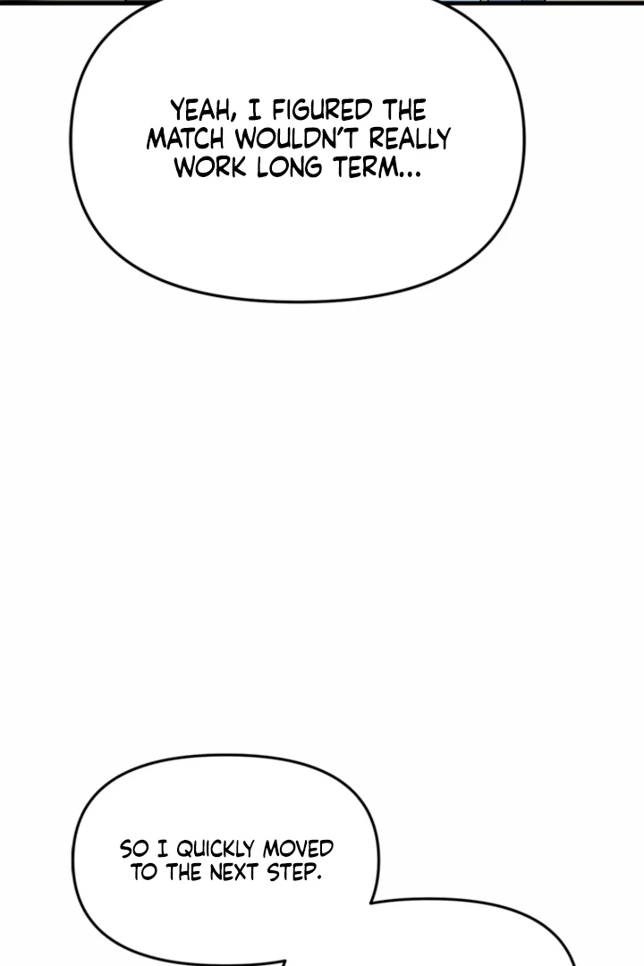 Simply letting myself slowly get soaked in the gentle rain Chapter 24 - page 5